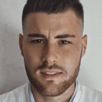 Adrien AVELIN ostéopathe à Orgeval