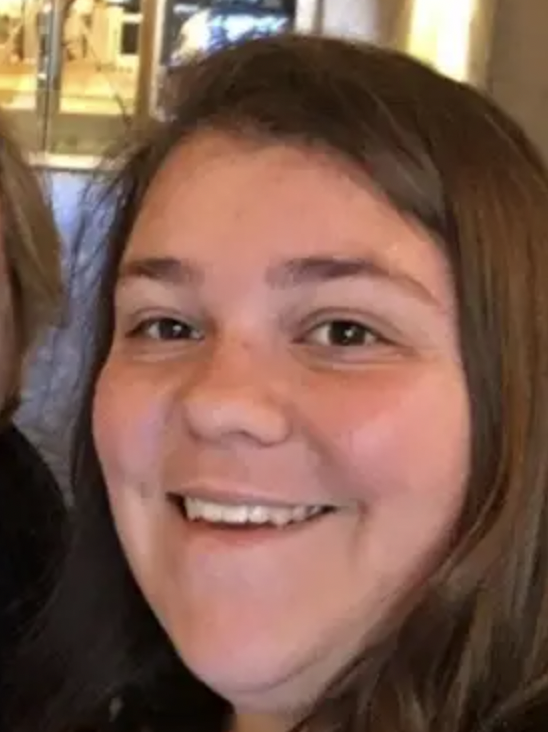 Apprenante Céline BLUTEAU