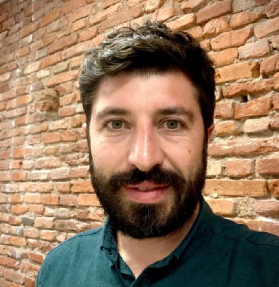 Apprenant Matthieu CALLEJA