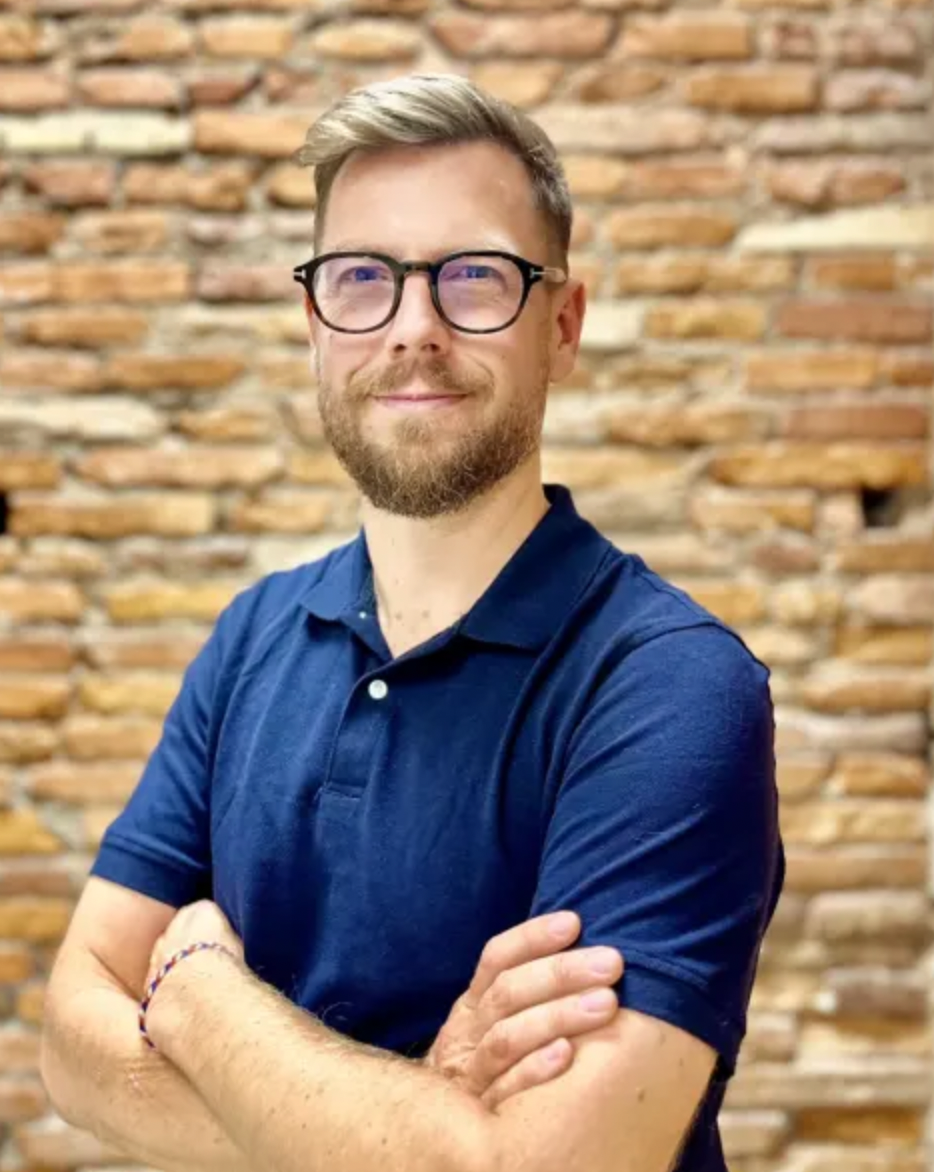 Julien MIELLET ostéopathe à Toulouse