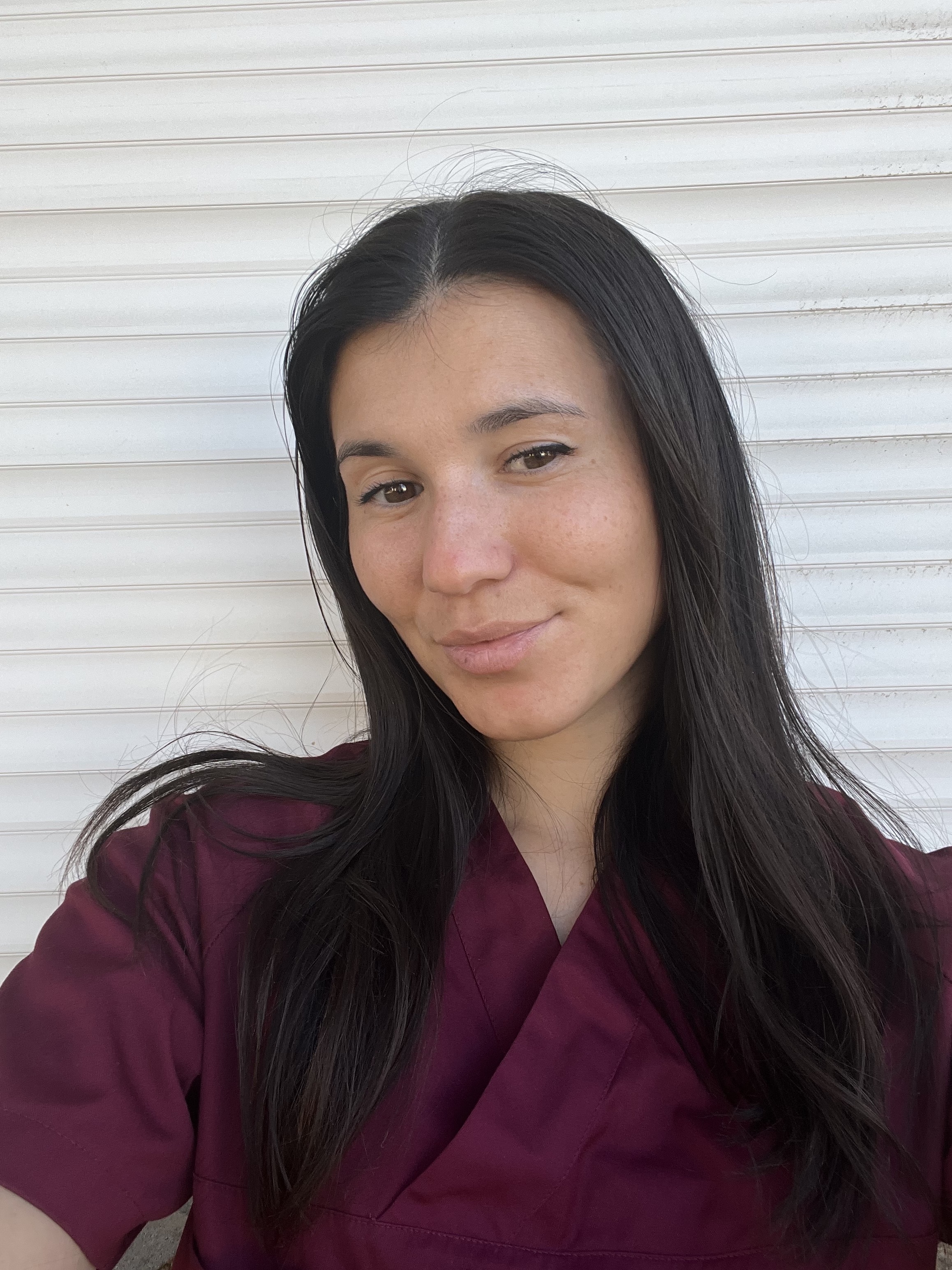 Morgane IDEZ ostéopathe à Elne