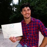 Nathan  GAY-PAGEON ostéopathe à Échirolles