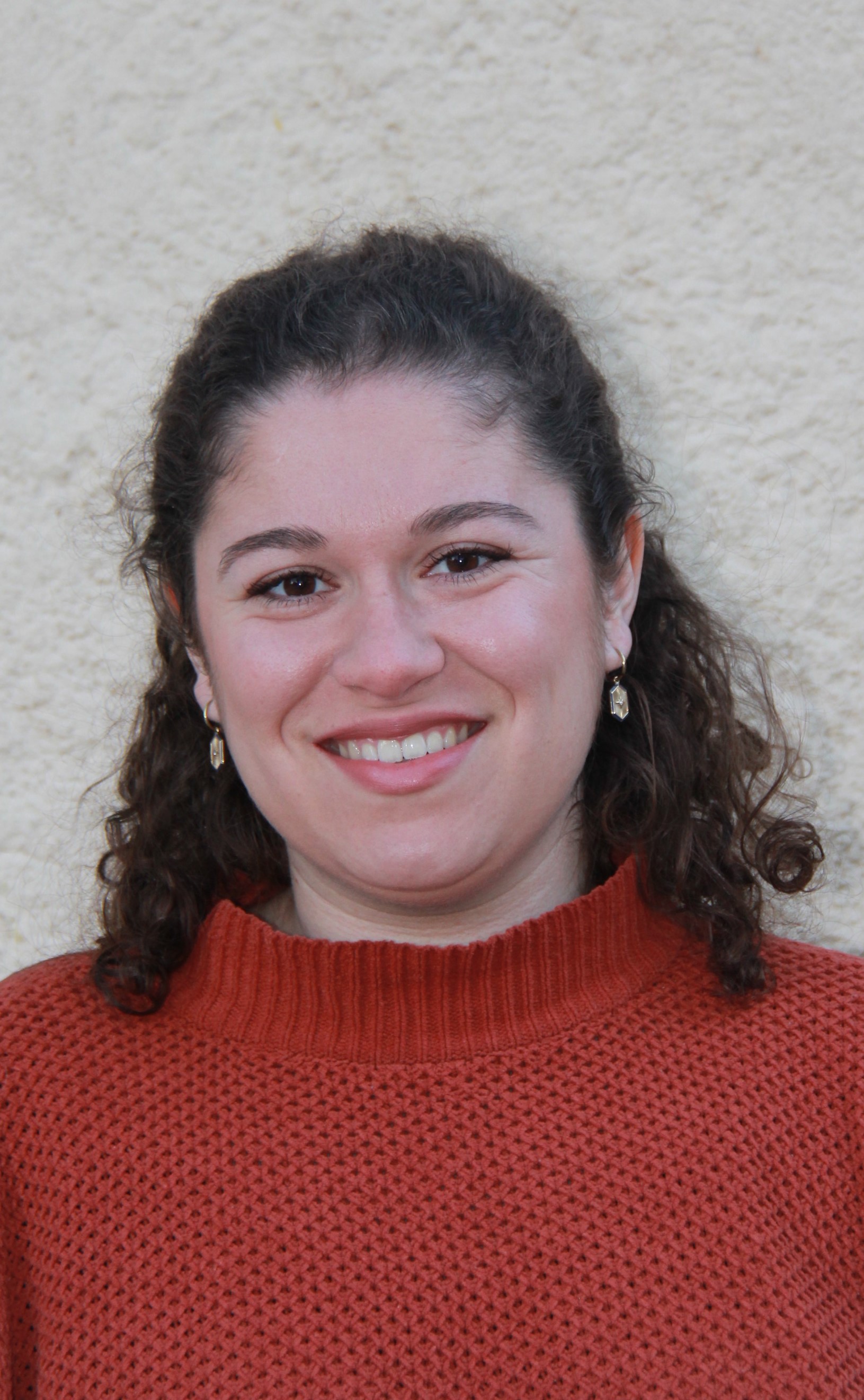 Apprenant Estelle DUPAS