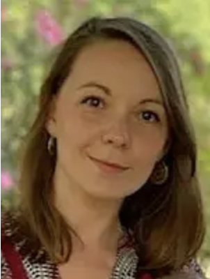 Maÿlis NADEAUD ostéopathe à Rousset