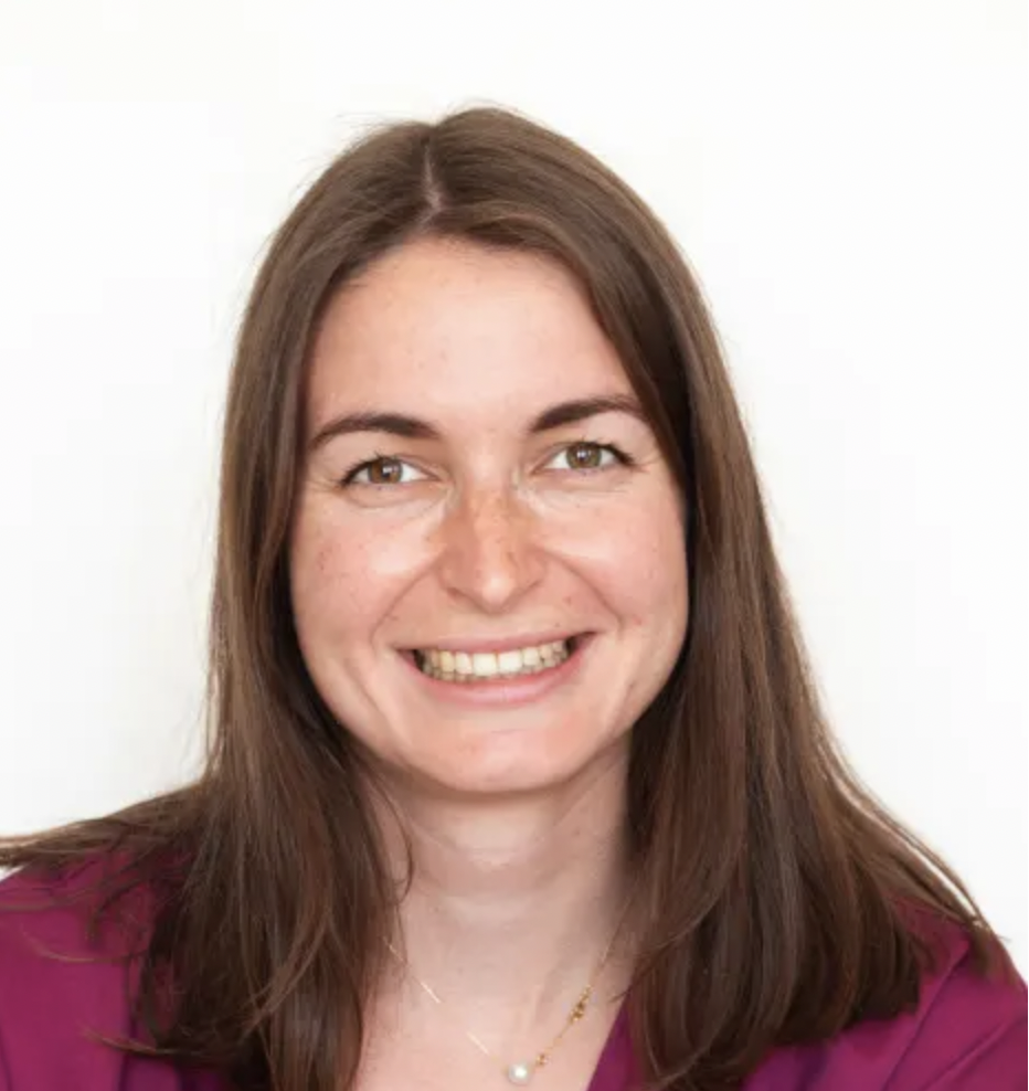 Apprenante Flavie OLRY