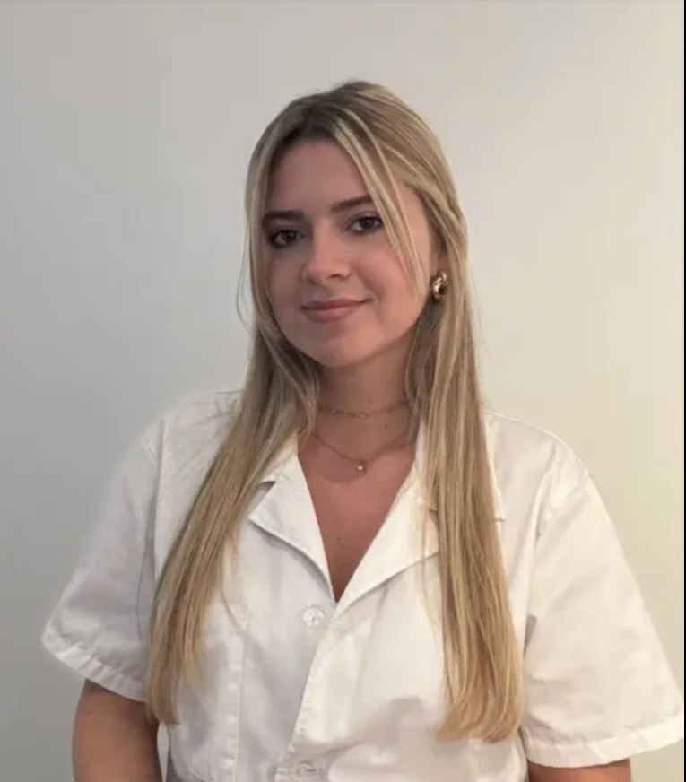 Tiffany COSTA NETO ostéopathe à Chelles