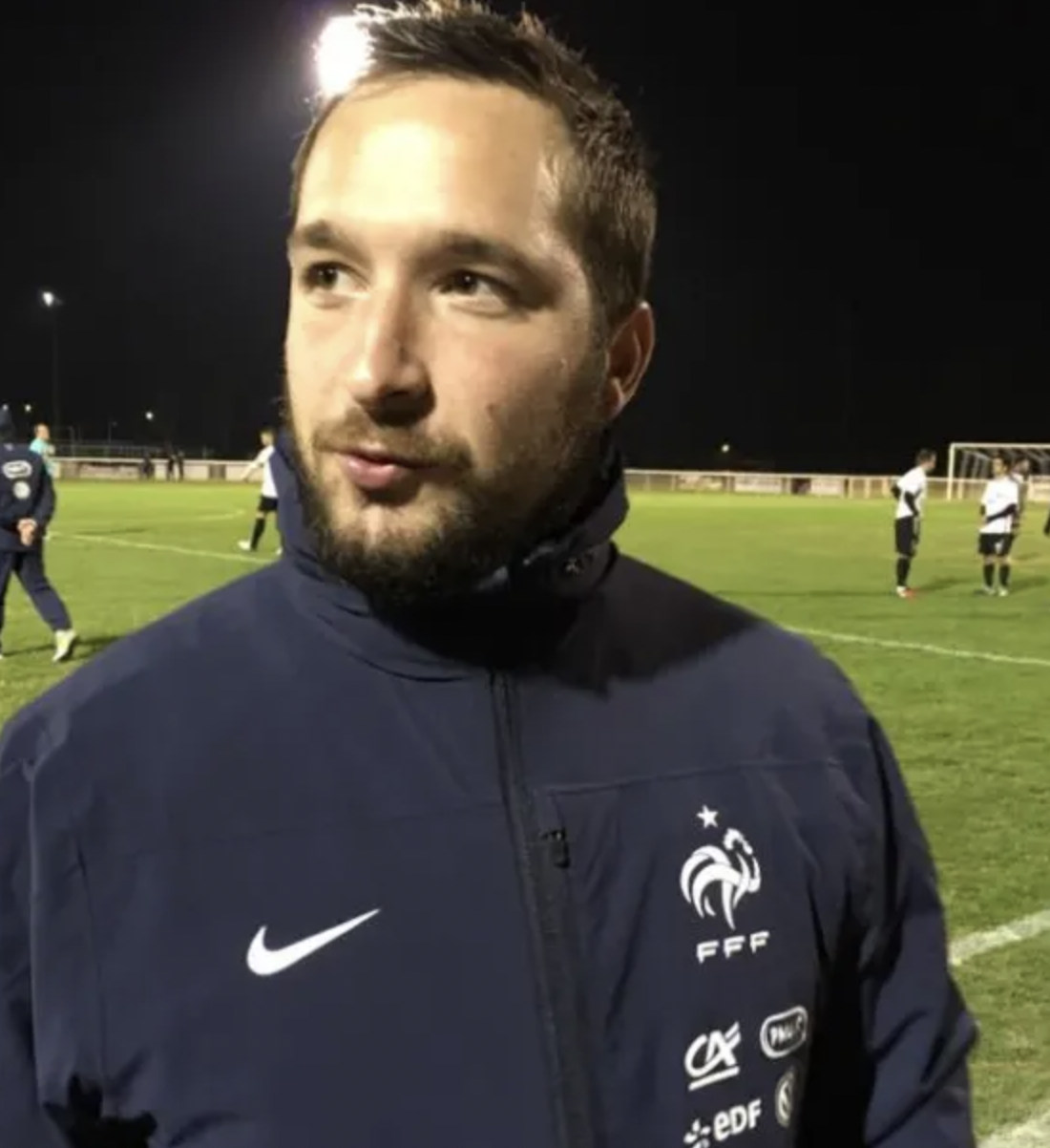Benjamin FAUCHER ostéopathe à Aurillac