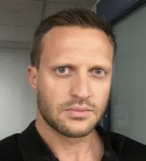 Thibault SUTTER ostéopathe à Annecy