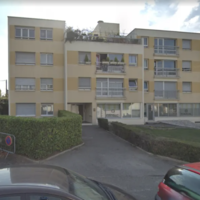 Tcheussi SIAKAM ostéopathe à Vernon