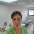 Amandine LECONTE, ostéopathe à Savasse