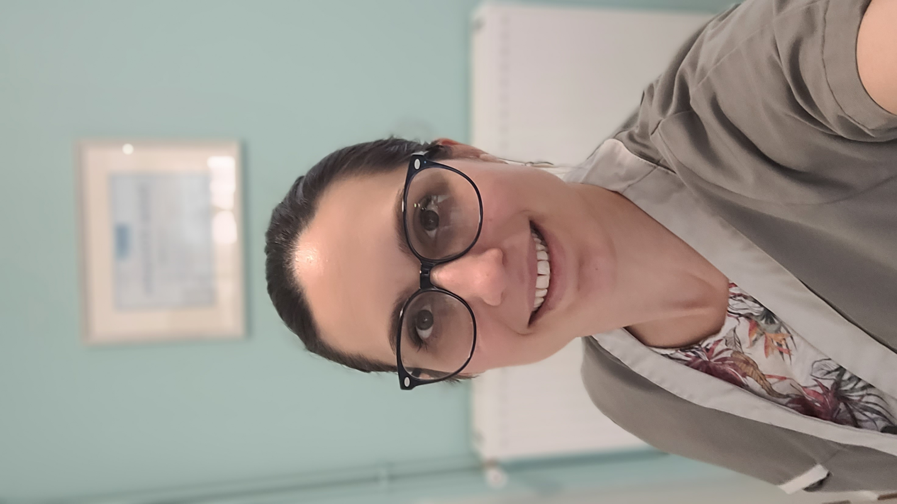 Margaux NOURY ostéopathe à Leuc