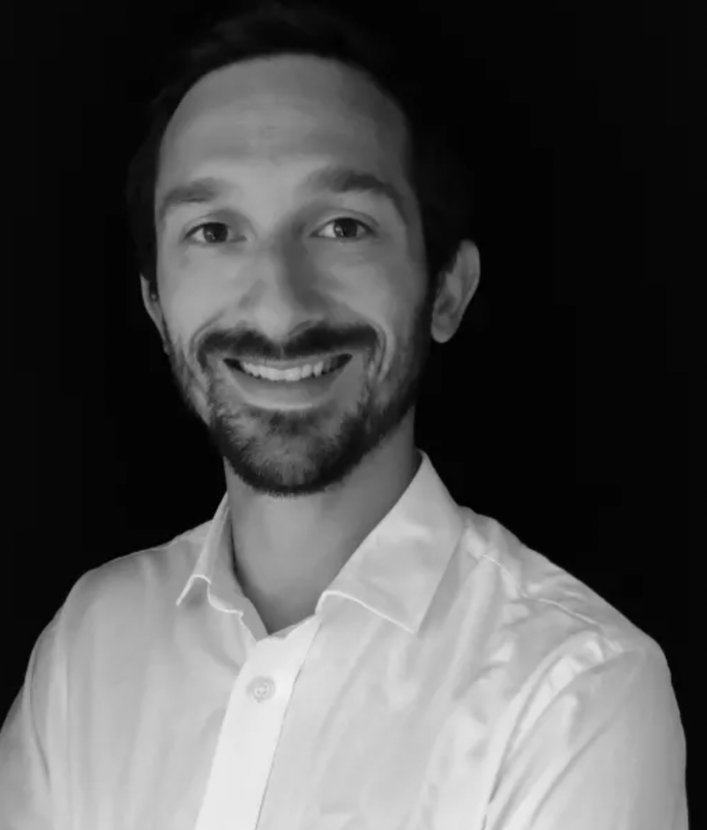 Etienne ILLIONNET ostéopathe à Octeville-sur-Mer