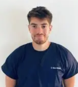 Apprenant Sylvain CANO-DURAND