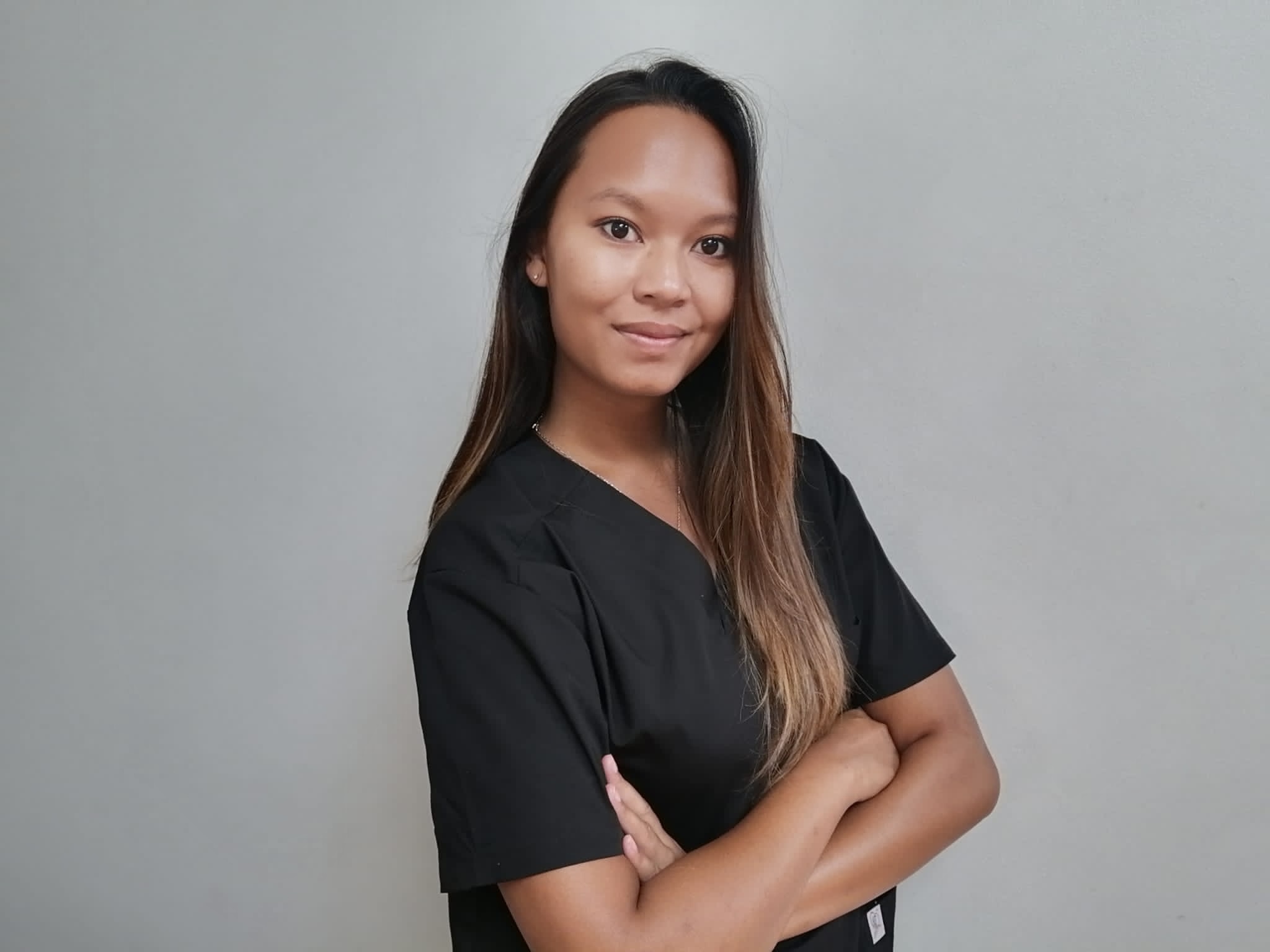Wendy DAM ostéopathe à Juvisy-sur-Orge