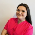 Alison BAUZIL, ostéopathe