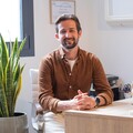 Jean Baptiste BARLET, ostéopathe à Nantes