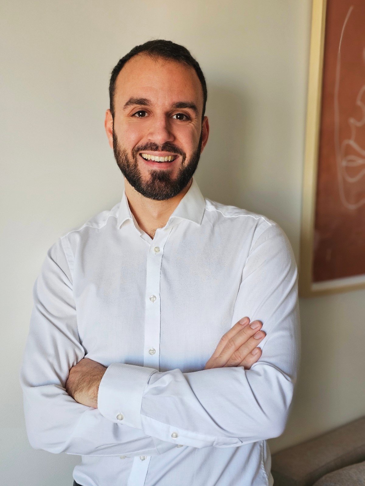 Apprenant Jean-françois VERGNE