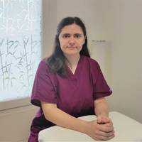 Isabelle VIALET ostéopathe à Villard-Bonnot