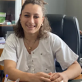 Lucie VIGOUREUX, ostéopathe à Treilles