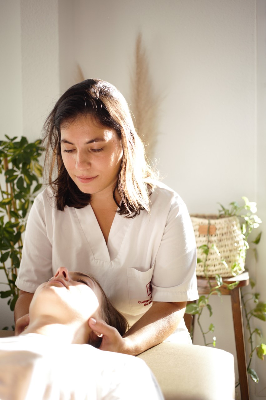 Apprenante Camille VALADE