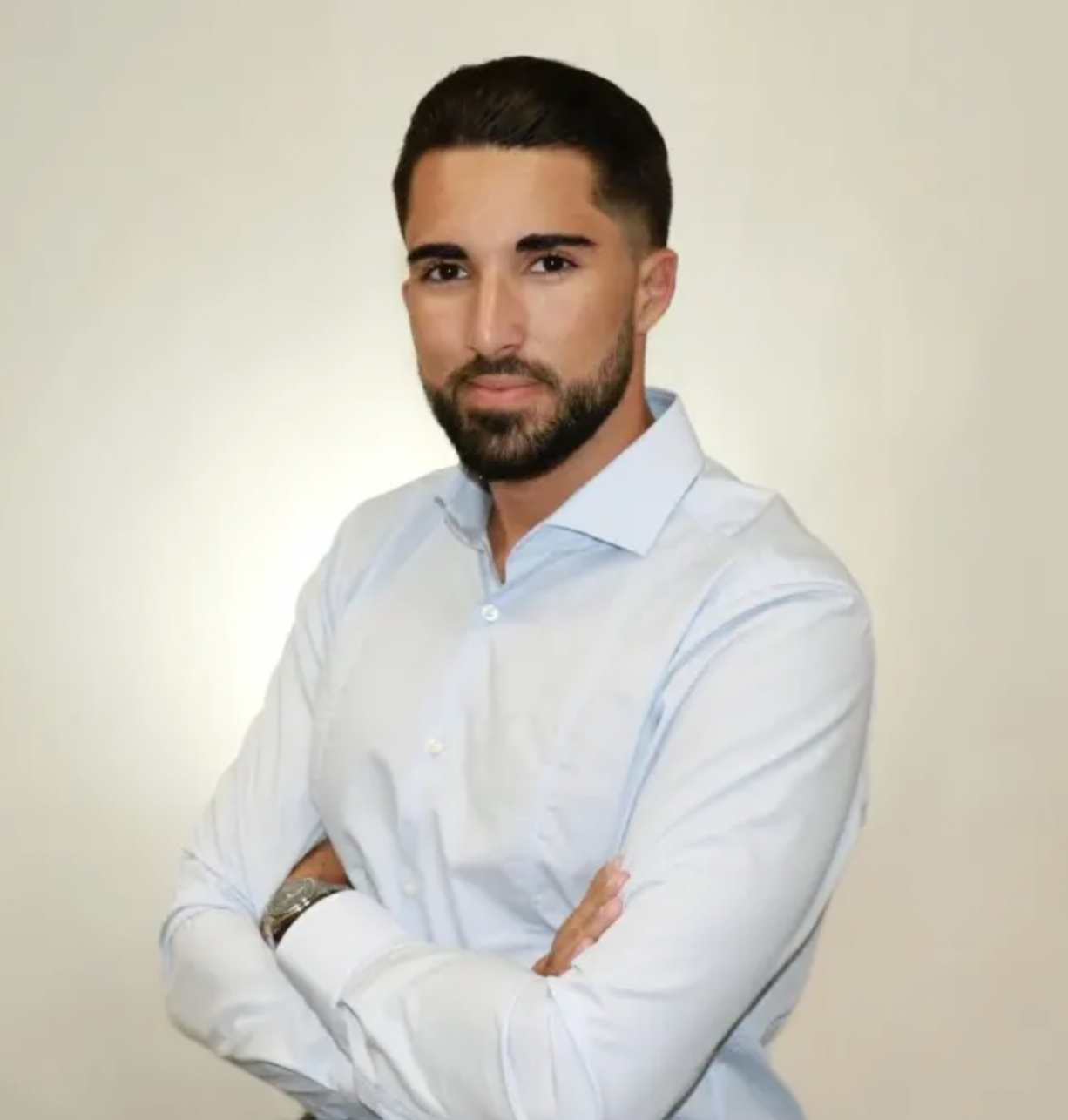 Tristan BARTOLI ostéopathe à Marseille