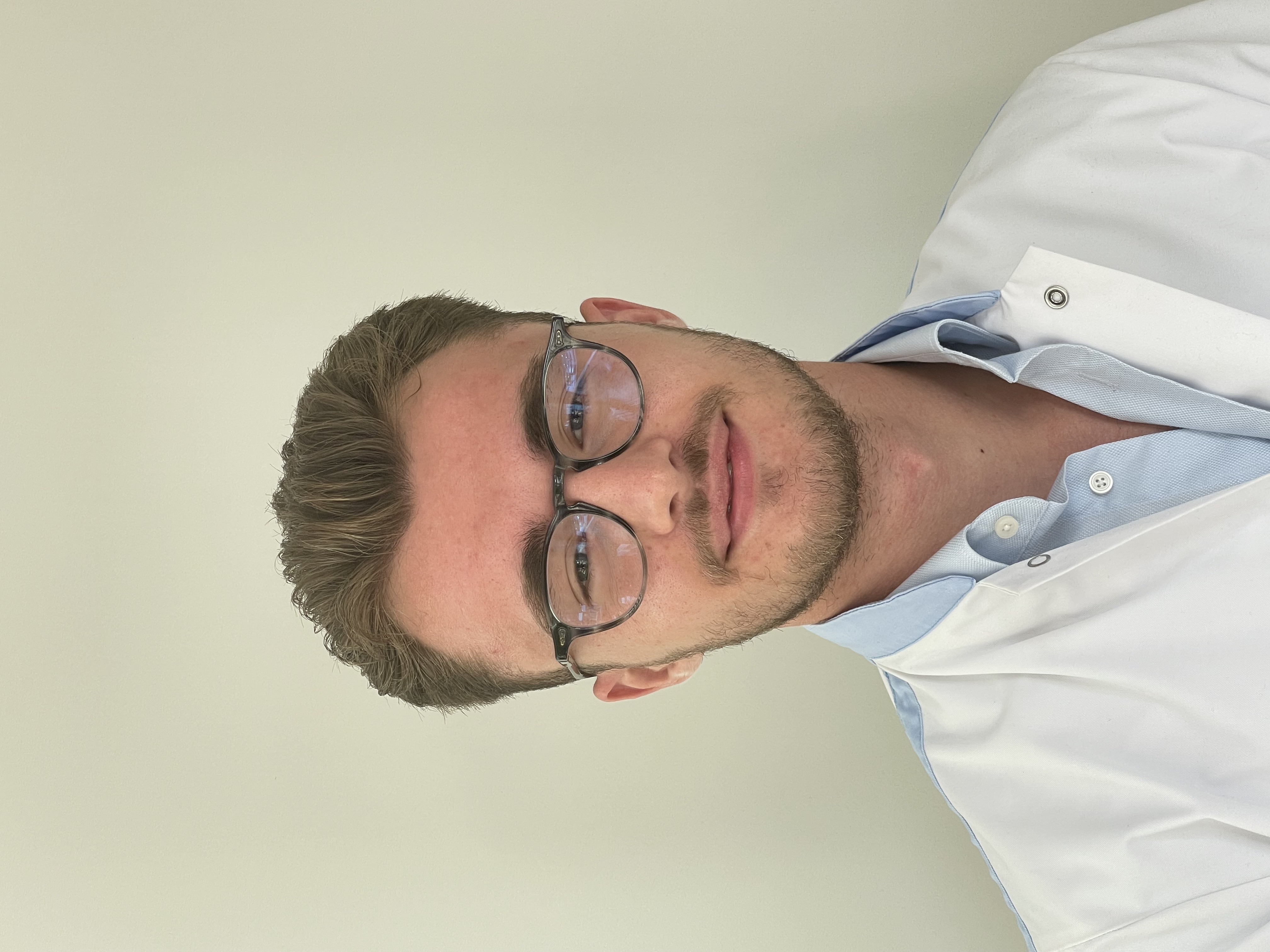 Apprenant Vincent MARCON