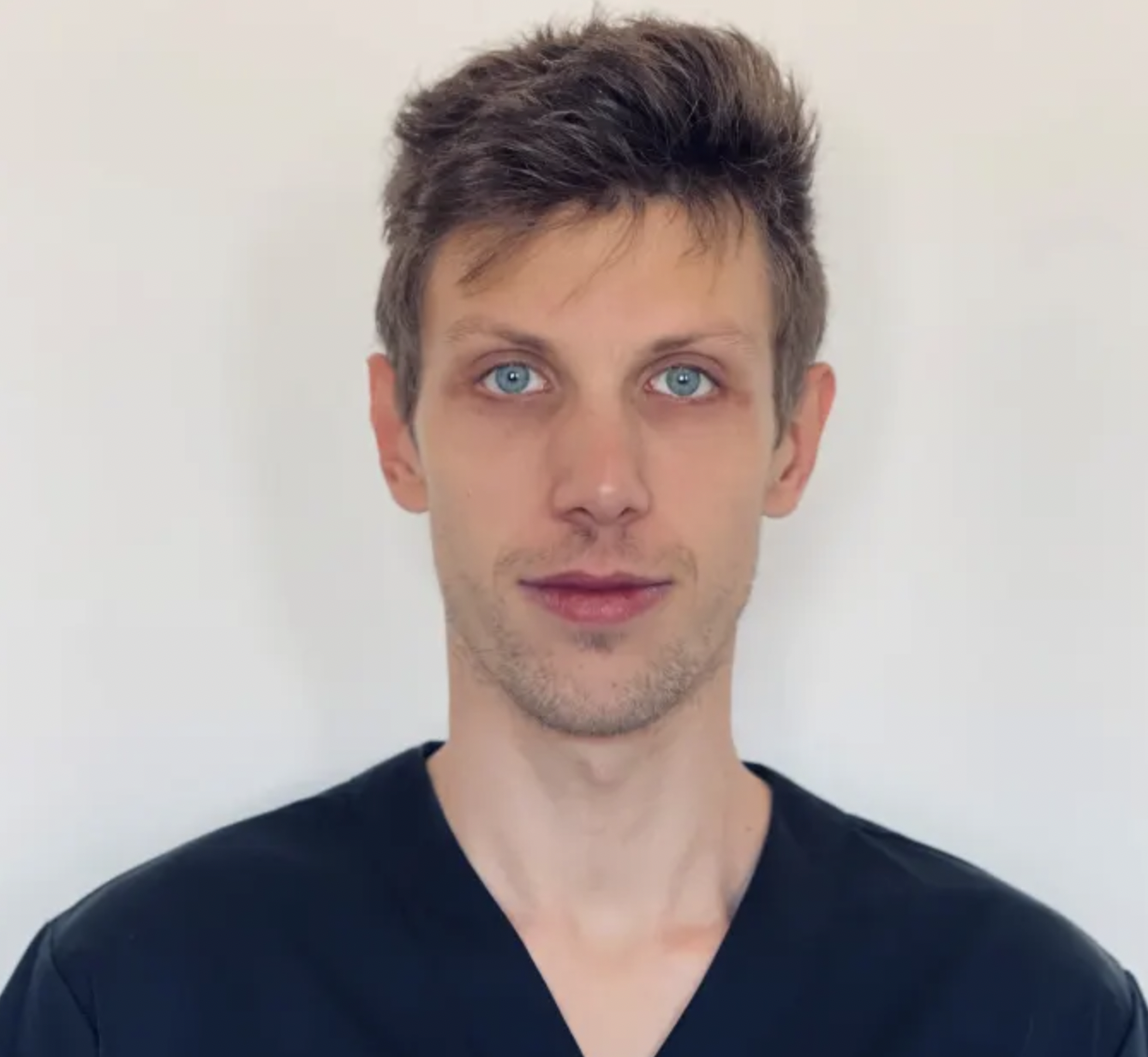 Apprenant Alexandre FEDOU