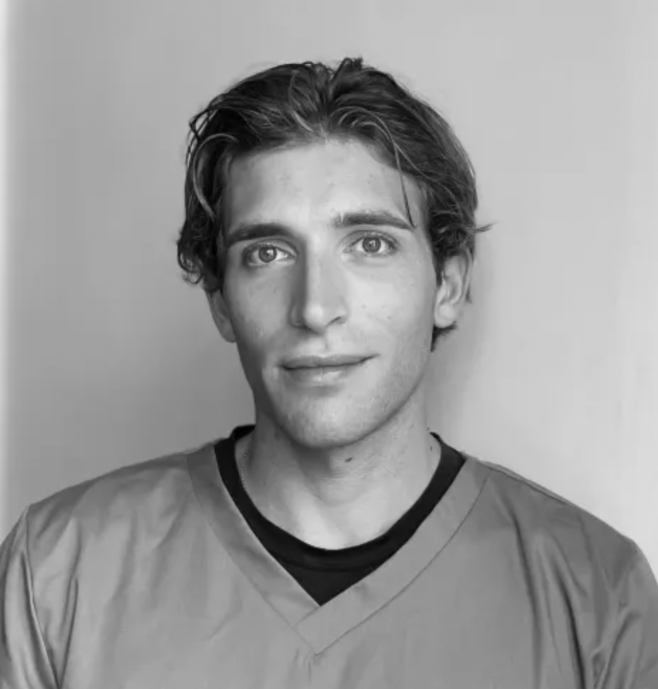 Pierre BLONDON ostéopathe à Paris