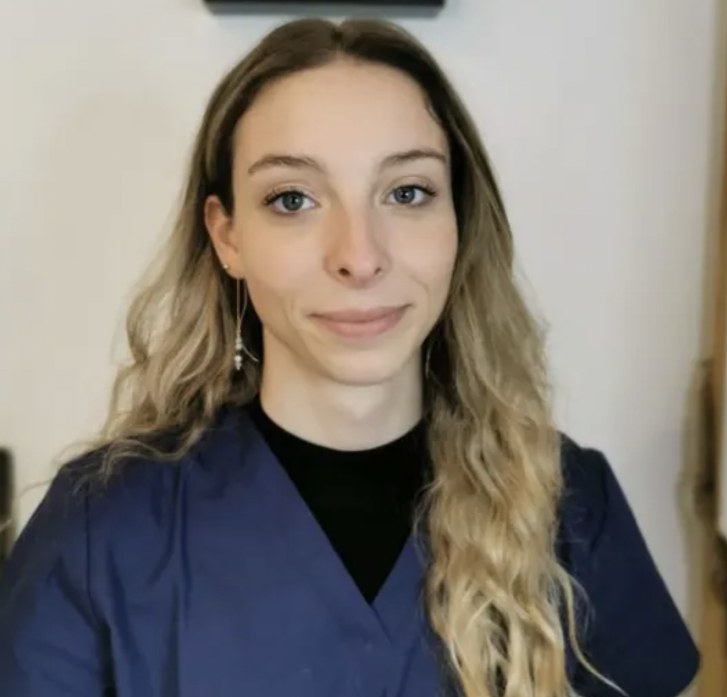 Margot CAPODICASA ostéopathe à Le Vésinet