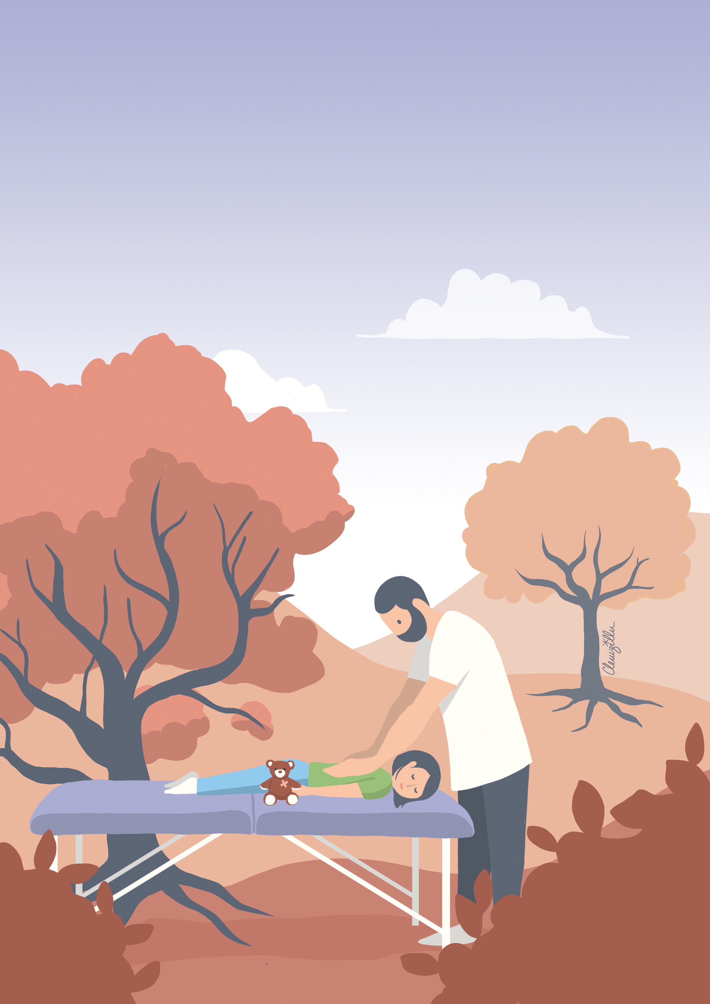 Apprenant Sylvain BOUILLAT