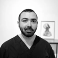 Hugo REMBERT, ostéopathe à Paris