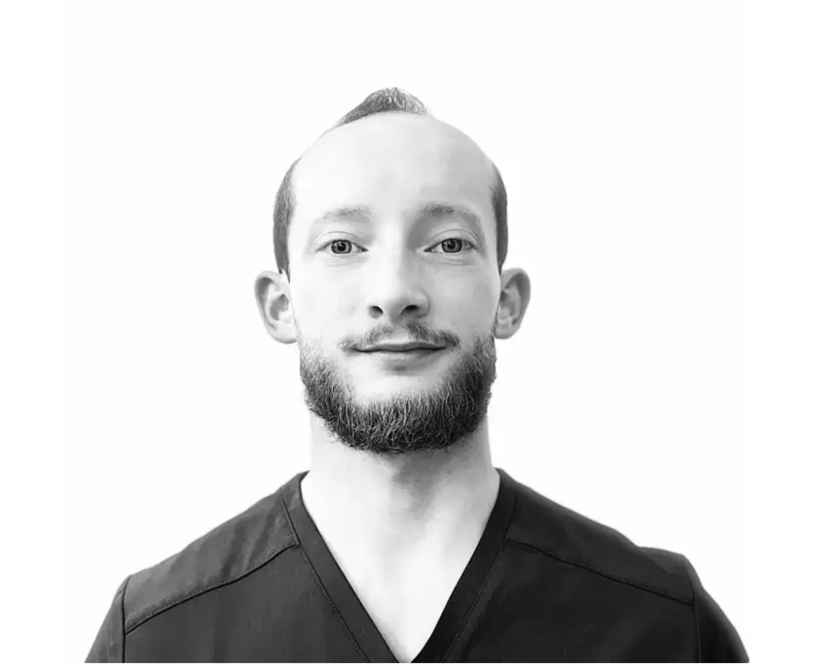 Apprenant Thomas LEPAIRE