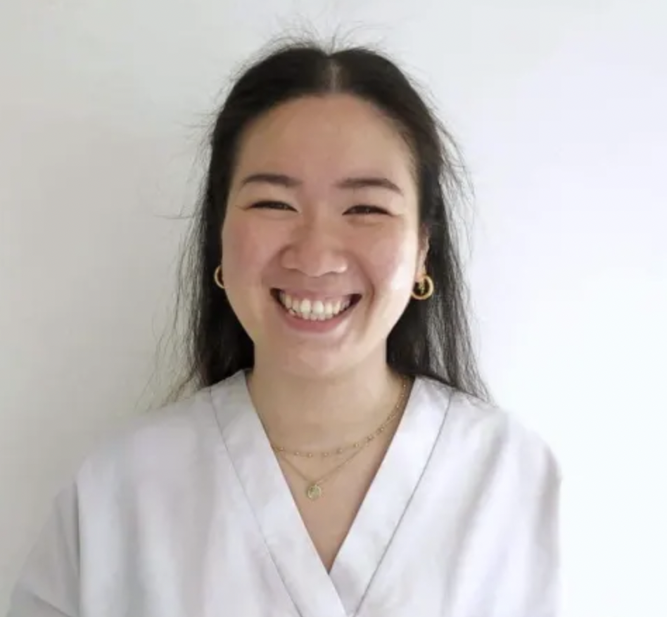 Suzanne CHAN ostéopathe à Pechbonnieu