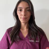 Ilona AXELRAD ostéopathe à Paris