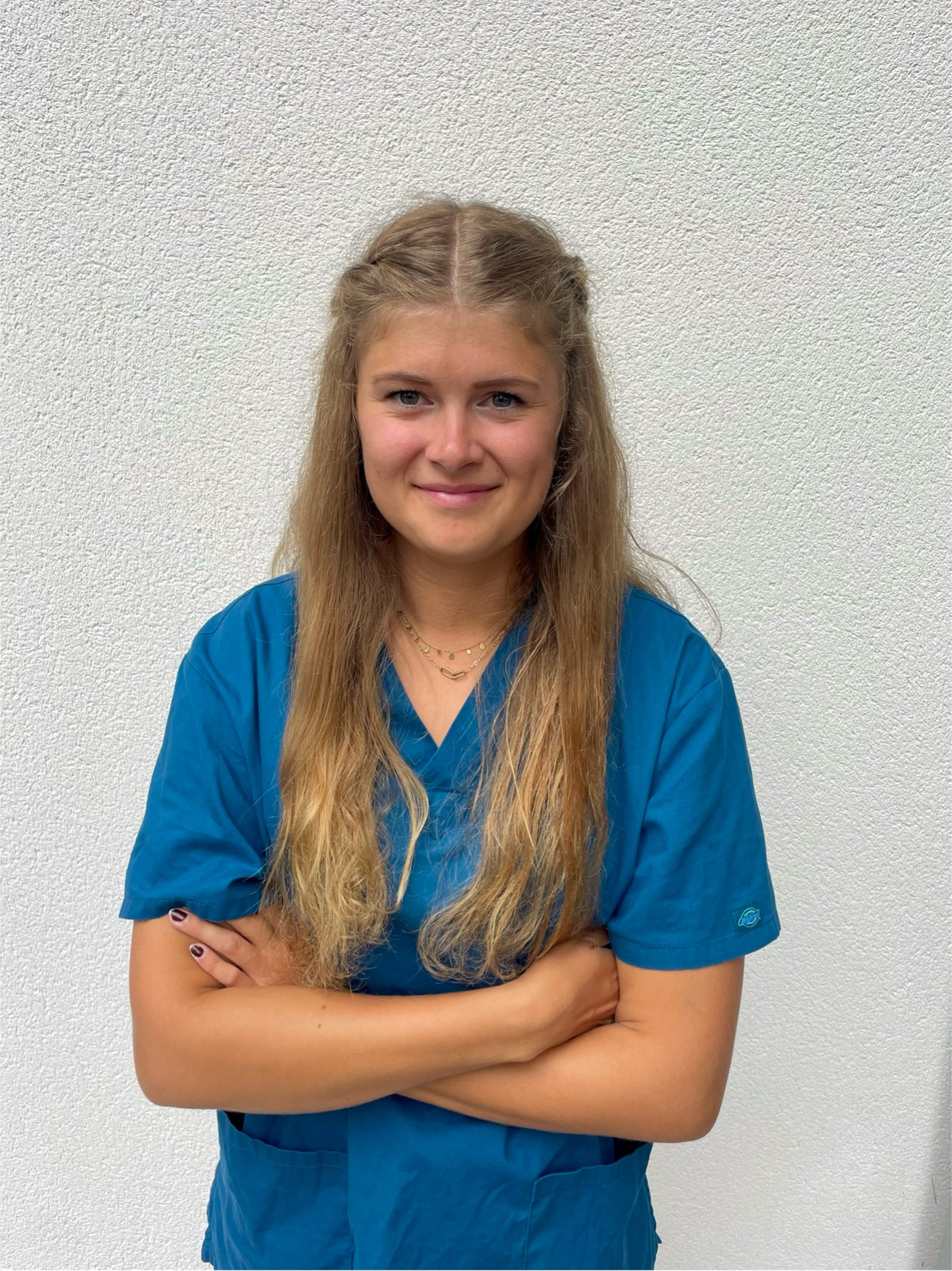 Apprenante Auriane RICHARD