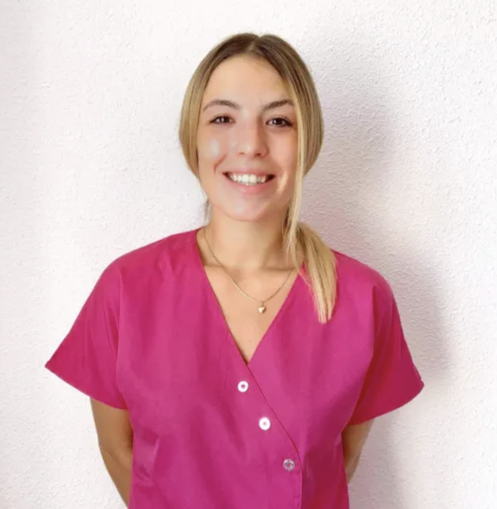 Emma MARCELLIN ostéopathe à Colomiers