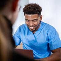 Axel KOKO ostéopathe à Saint-Leu-la-Forêt