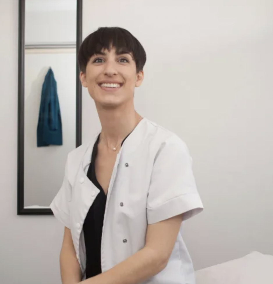 Nelly BALARD ostéopathe à Toulouse