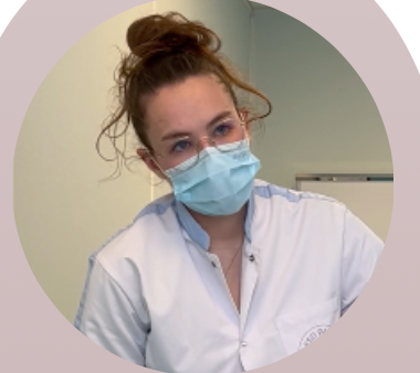Apprenante Marion JOLY