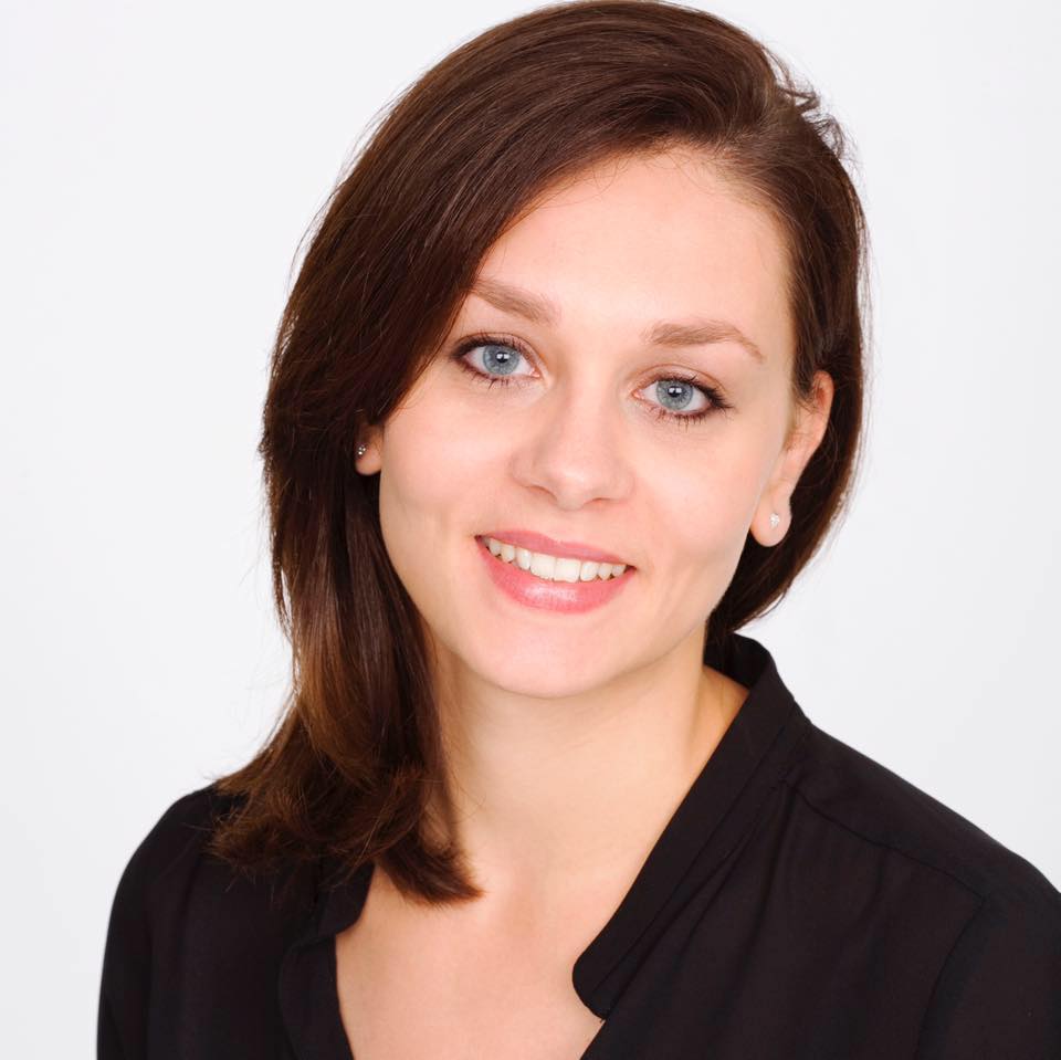 Deborah PRIEUR ostéopathe à Lyon