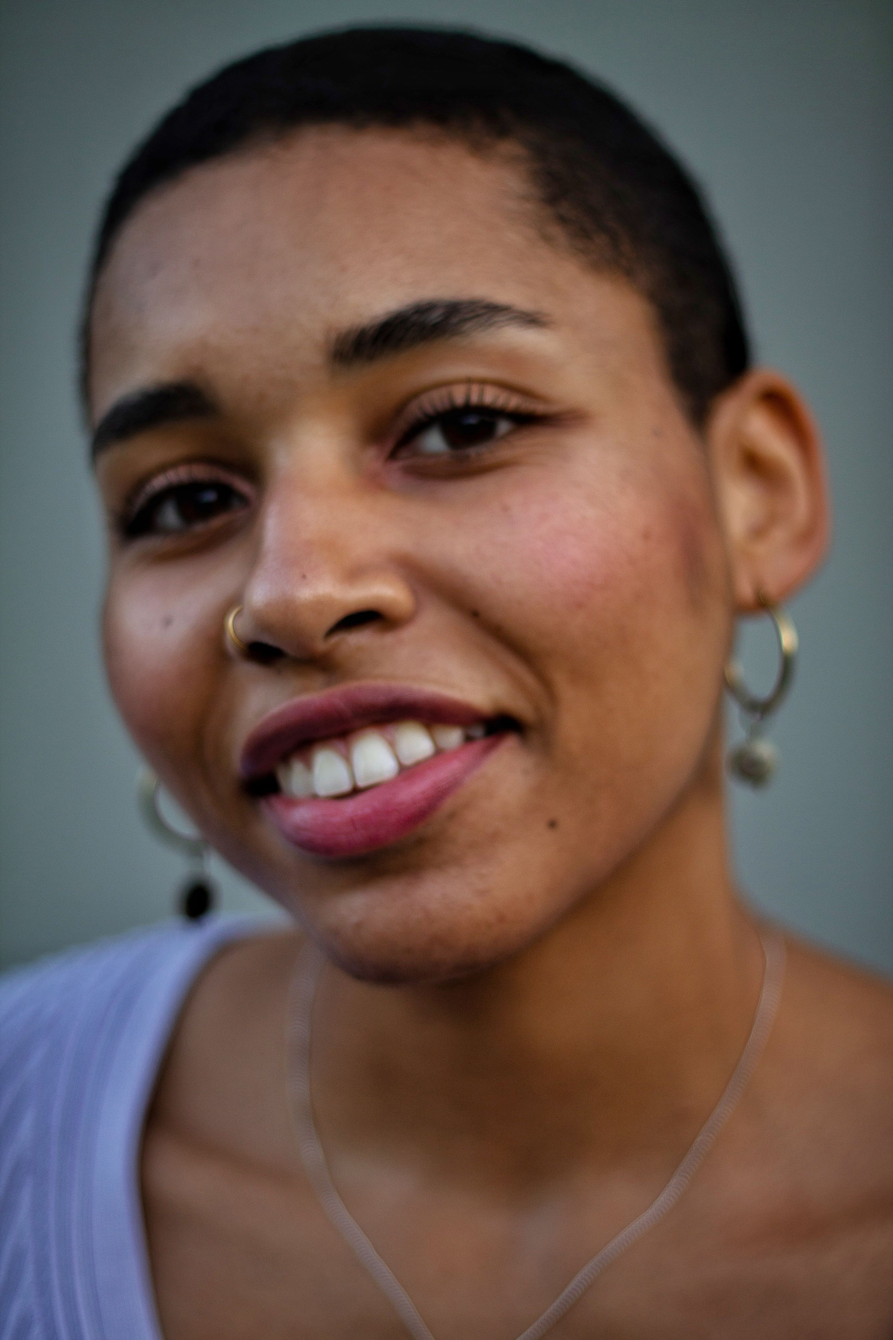 Elodie HAHN ostéopathe à Libourne