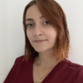 Tiffany DA SILVA, ostéopathe à Fontaine-les-Grès