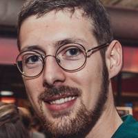 Baptiste ROZENBLUM ostéopathe à Servon