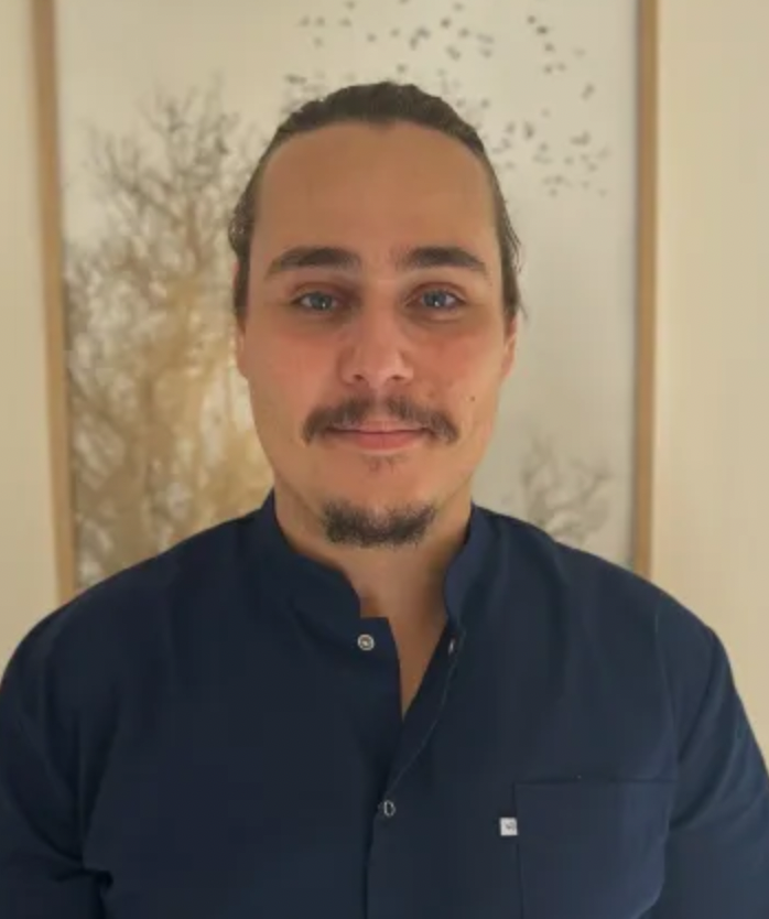 Apprenant Loris BASTIEN