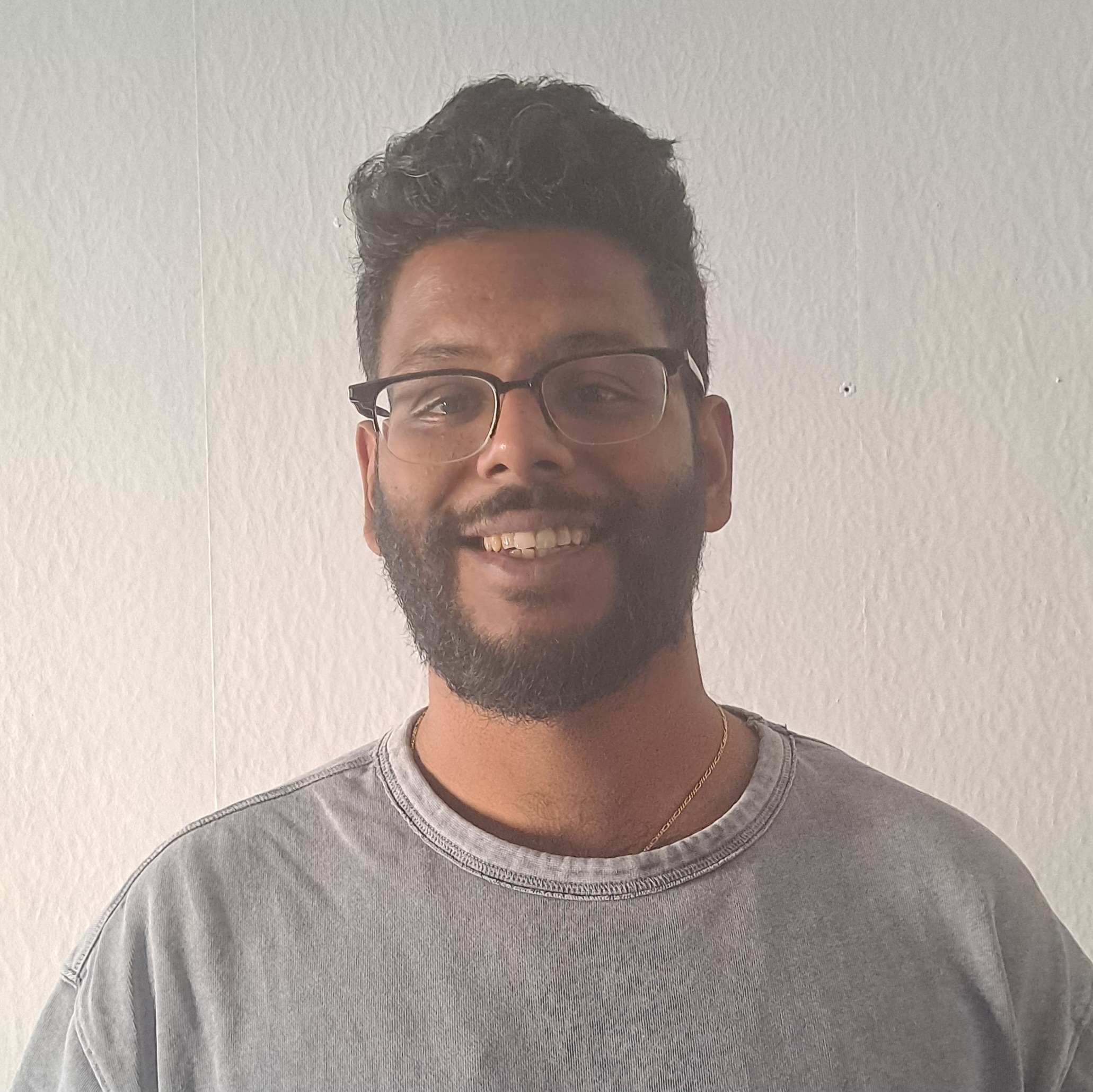 Apprenant Kevin CHINIEN