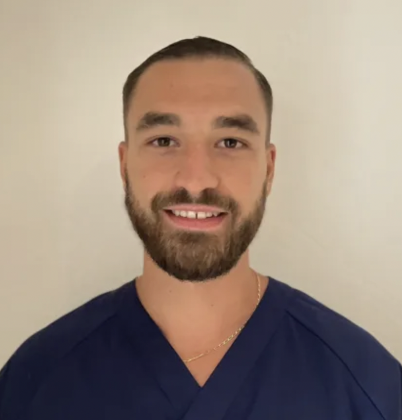 Apprenant Thomas VERHAMME