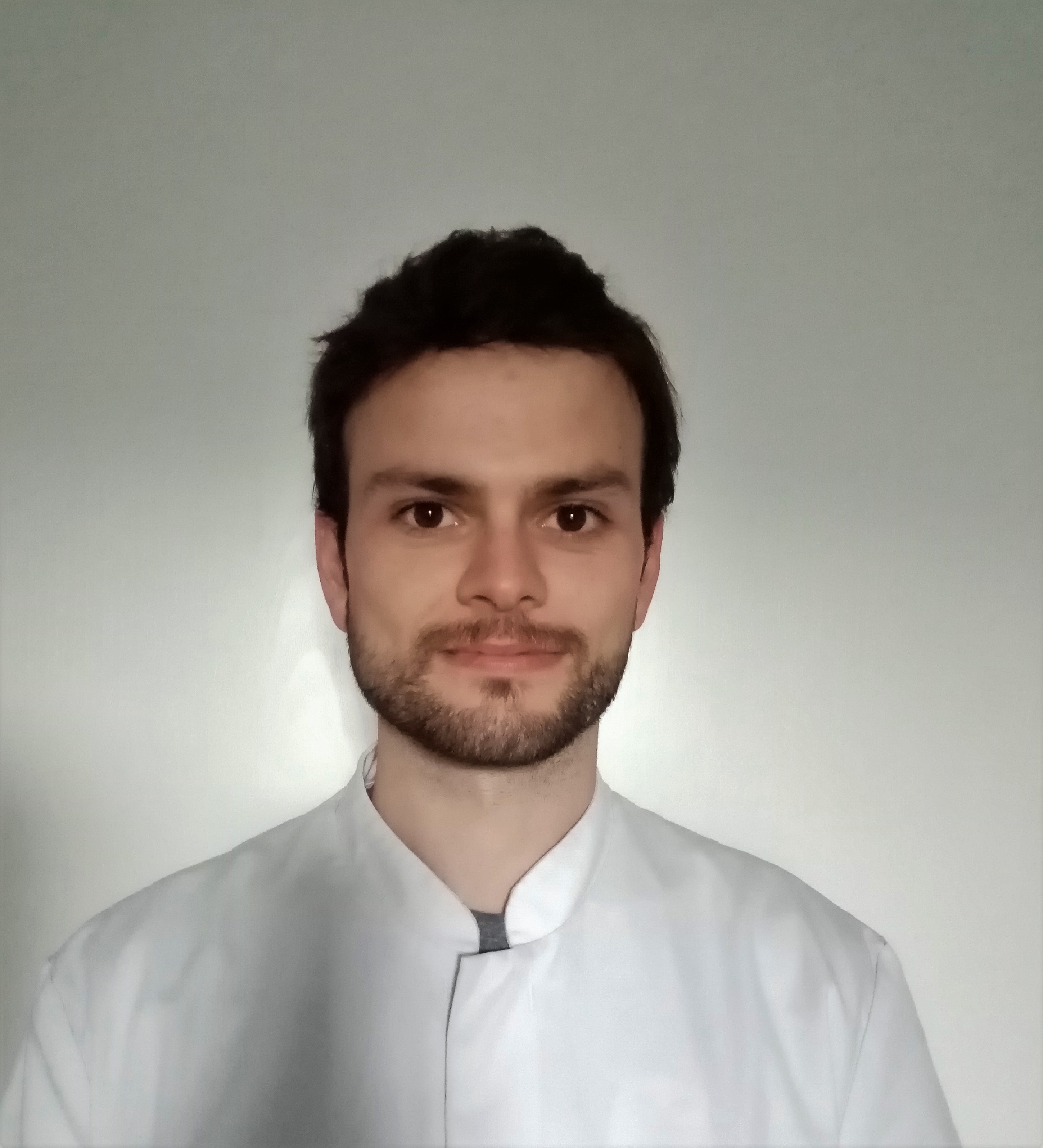 Apprenant Augustin BERTAUX