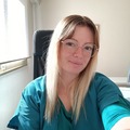 Elodie GODON, ostéopathe à Lans-en-Vercors