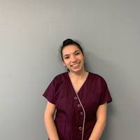 Apprenante Léa MARQUET