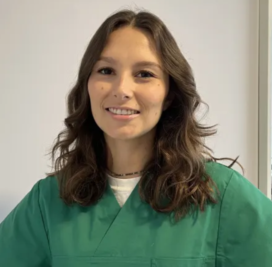 Lauren RICAUD ostéopathe à Marseille